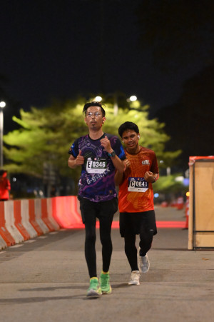 Selangor Half Marathon 2026