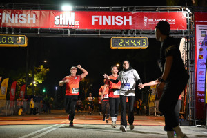 Selangor Half Marathon 2026