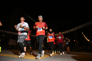 Selangor Half Marathon 2026