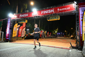 Selangor Half Marathon 2026