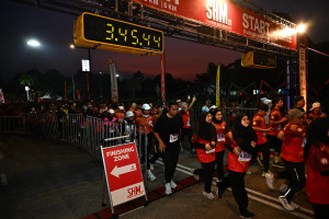 Selangor Half Marathon 2026
