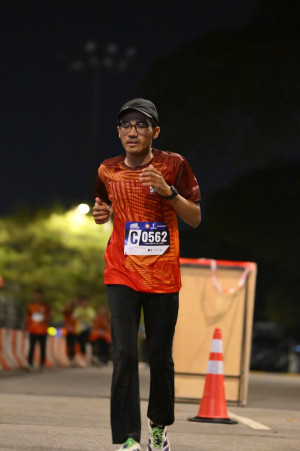Selangor Half Marathon 2026