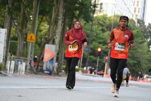 Selangor Half Marathon 2026