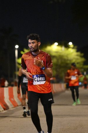 Selangor Half Marathon 2026