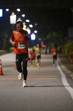 Selangor Half Marathon 2026
