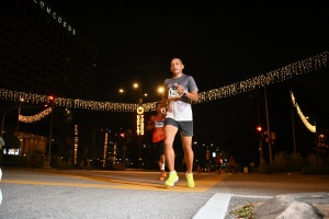 Selangor Half Marathon 2026