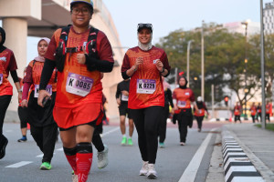 Selangor Half Marathon 2026