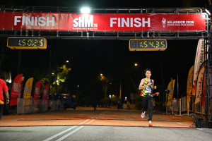 Selangor Half Marathon 2026