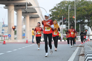 Selangor Half Marathon 2026