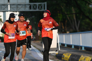 Selangor Half Marathon 2026