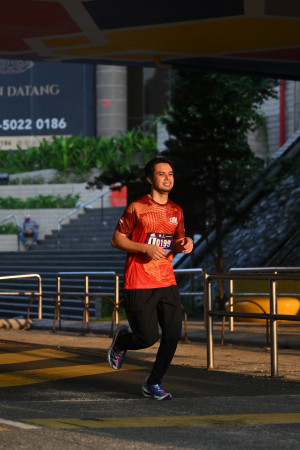 Selangor Half Marathon 2026