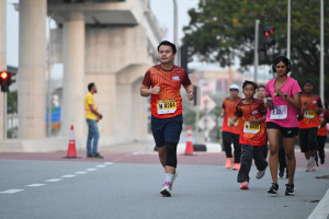 Selangor Half Marathon 2026