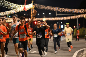 Selangor Half Marathon 2026