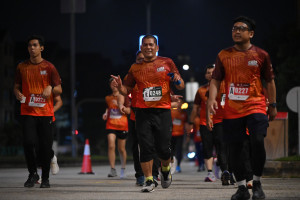 Selangor Half Marathon 2026