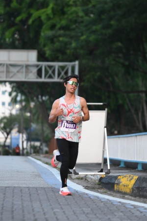 Selangor Half Marathon 2026