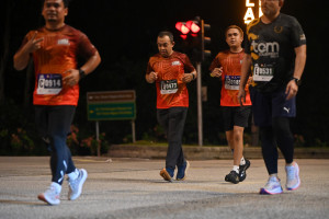 Selangor Half Marathon 2026