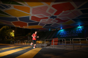 Selangor Half Marathon 2026