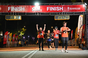Selangor Half Marathon 2026