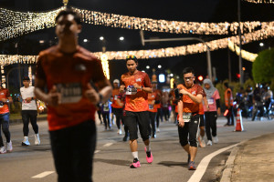 Selangor Half Marathon 2026