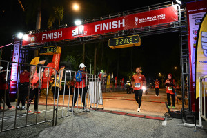 Selangor Half Marathon 2026