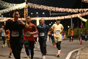 Selangor Half Marathon 2026