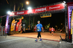 Selangor Half Marathon 2026