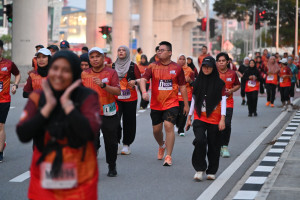 Selangor Half Marathon 2026