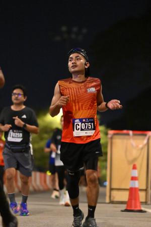 Selangor Half Marathon 2026
