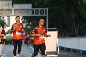 Selangor Half Marathon 2026