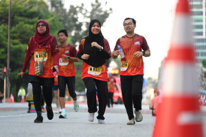 Selangor Half Marathon 2026