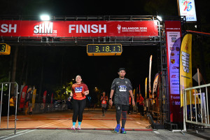 Selangor Half Marathon 2026