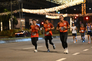 Selangor Half Marathon 2026