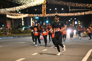 Selangor Half Marathon 2026