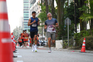 Selangor Half Marathon 2026