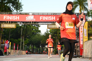 Selangor Half Marathon 2026