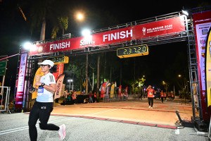 Selangor Half Marathon 2026