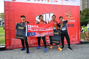 Selangor Half Marathon 2026