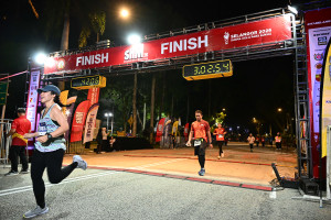 Selangor Half Marathon 2026