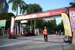 Selangor Half Marathon 2026