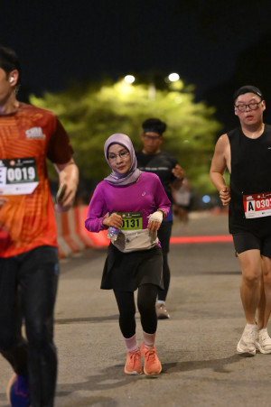 Selangor Half Marathon 2026