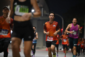Selangor Half Marathon 2026
