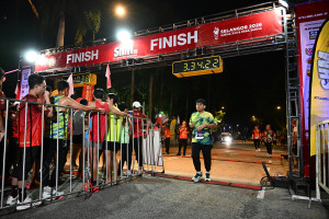 Selangor Half Marathon 2026