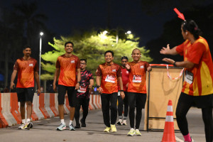 Selangor Half Marathon 2026