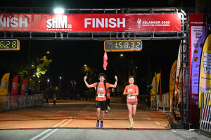 Selangor Half Marathon 2026