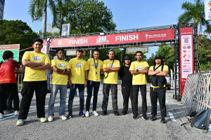 Selangor Half Marathon 2026