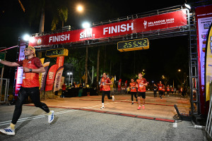 Selangor Half Marathon 2026