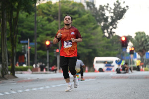 Selangor Half Marathon 2026