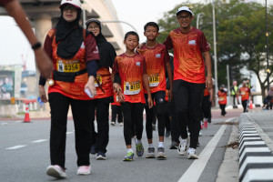 Selangor Half Marathon 2026