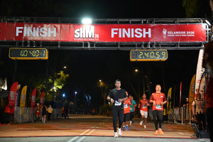 Selangor Half Marathon 2026