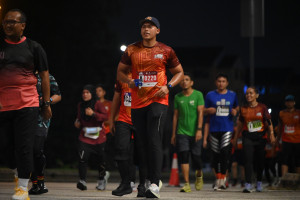 Selangor Half Marathon 2026
